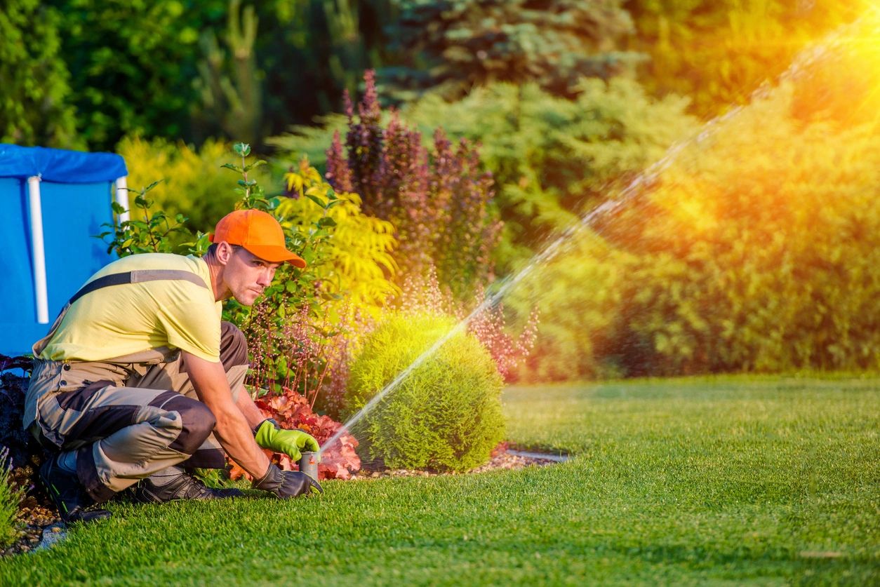 Featured image for “Job: Fulltime (+50 hours per week) Landscapers”